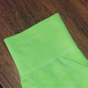 Stretchy Athletic Shorts